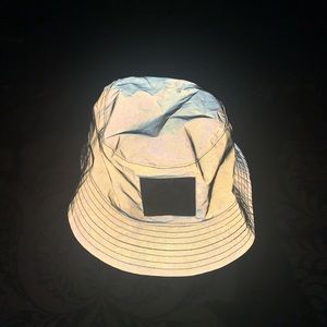 3m bucket hat